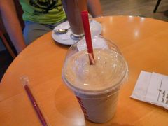 -COSTA COFFEE(哈尔滨凯德学府店)