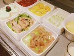 -海底捞火锅(旭辉MALL店)
