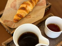 -E SPECIAL COFFEE 别样