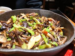 -云海肴·汽锅鸡·云南菜(美罗城店)