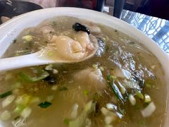 -周家大厨房(三原店)