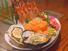 -千夏日式风情餐厅(恐龙园汉江东路店)