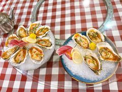 -吉源大排档·鱼生·海鲜(烧烤彩印厂店)