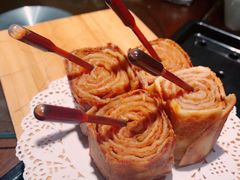 -羲和雅苑•北京烤鸭(乐园道万象城店)