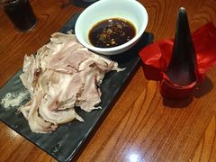-李记白水羊头·清真老味家常菜(石景山店)