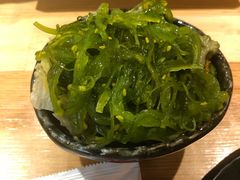 海草-鲔屋寿喜烧