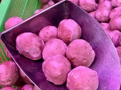 -阿娟牛肉丸·手打牛肉丸·现做现卖