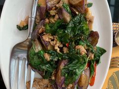 -simply thai天泰(静安嘉里中心店)