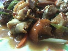 android_upload_pic-老友谊餐厅(319国道店)