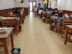 -春水锅贴·传统鲁菜(大明湖店)