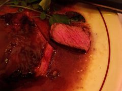 牛排-Musso & Frank Grill