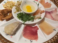 -上坐过桥米线(顺城店)