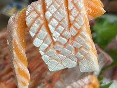 -福樱兰海鲜放题铁板烧(加州店)