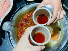 -重庆袁老四火锅(兖州九州新天地店)