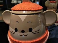 -星巴克(长春开运街欧亚店)