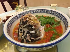 -湘潭九龙鱼头店(城南西路店)