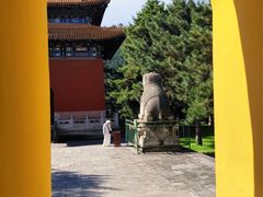 -普陀宗乘之庙(小布达拉宫)
