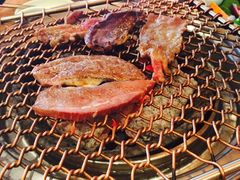 -三千里韩式炭火烤肉(南八马路店)