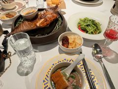 -狮拾久·现代新加坡料理(福田COCO Park店)