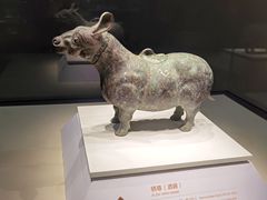 -齐文化博物馆