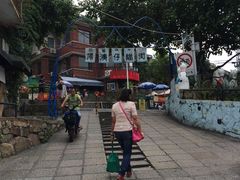 -猫咪博物馆(顶澳仔猫街店)