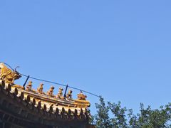 -雍和宫