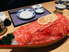 -小山日本料理(电子大厦店)