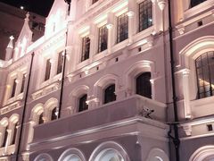 -YUE·6·西式融合餐厅(外滩六号店)