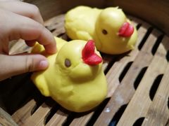 -皇城根北京风味主题餐厅(中海环宇城店)