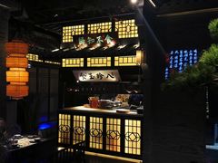 -绿茶餐厅(千岛湖银泰城店)