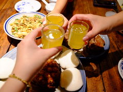 -炊烟·山房菜