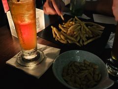 -TZ House音乐现场(来福士中心店)