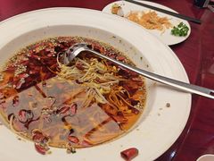 -粤尚腾香居中餐厅(首都机场希尔顿店)