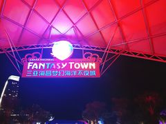 -三亚海昌梦幻海洋不夜城