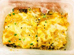 牛肉豆皮-老通城豆皮大王(吉庆街店)