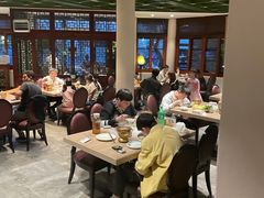 大堂-古关火锅店(古北水镇景区店)
