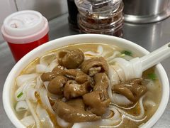-汉记面馆(南华东路店)