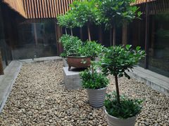 -粗茶淡饭·隐庐私厨(东亭店)