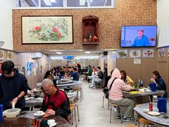 -师傅仔美食(东华老店)