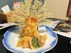 -天狗山料理(省体店)