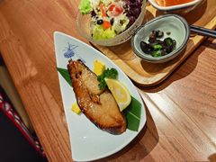 -阿吾罗日本料理(K11艺术中心店)