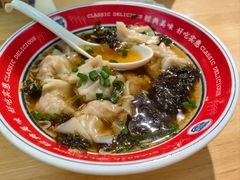 -明記茶餐廳(福田总店)