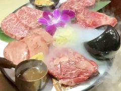 -大阪烧肉BAKA一代(十亩地店)