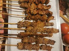 -木屋烧烤(西南角店)