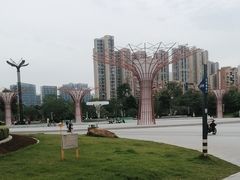 -文华公园(禅城区)