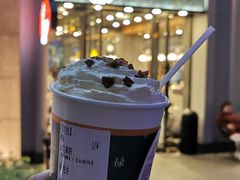 -茶颜悦色(花园道店)