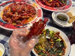 -阿财老铺·老蚌埠龙虾城(华夏总店)