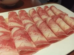 -1078號老北京涮肉(松柏店)