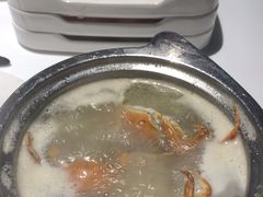 -鼎香缘海鲜自助火锅烤肉(锦辉购物广场店)