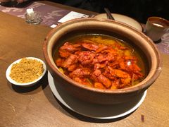 桑拿牛肉-奇滋豆味(南十四道街店)